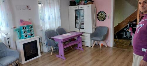 Foto - Etagenwohnung in Großerlach