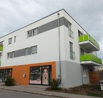 Moderne, zentrale 2-Zimmer Wohnung in Landsberg - Landsberg am Lech Ellighofen