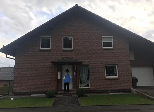 Foto - 3 Zimmer Wohnung im Grünen - Waldbröl Bröl