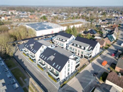 Foto - Modernes Wohnen im Postredder Quartier: Energieeffiziente KfW-40-NH-Mietwohnungen in Nortorf