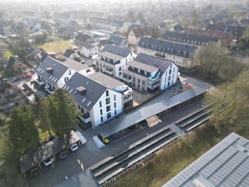 Foto - 3 Zimmer Etagenwohnung zur Miete in Nortorf