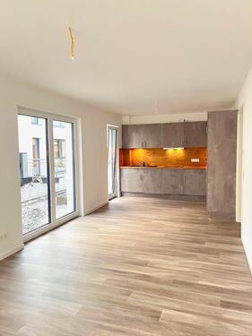 Foto - Etagenwohnung in Nortorf zur Miete