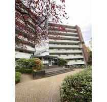 Frisch renovierte 2 Zimmer-Wohnung mit Balkon und modernisiertem Wannenbad - Hamburg Langenhorn