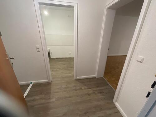Foto - 2 Zimmer Etagenwohnung zur Miete in Hamburg