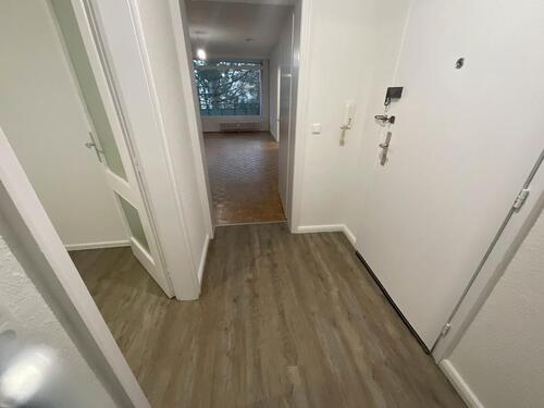 Foto - 2 Zimmer Etagenwohnung in Hamburg