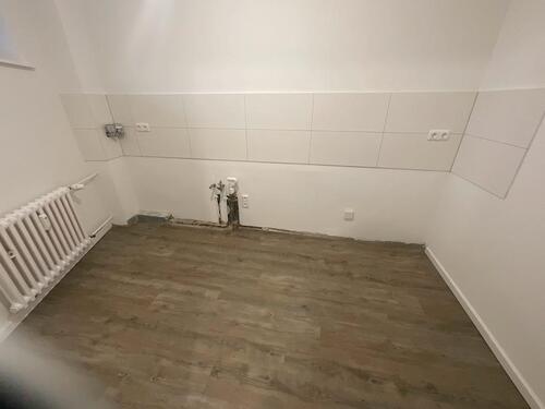 Foto - Etagenwohnung in Hamburg zur Miete