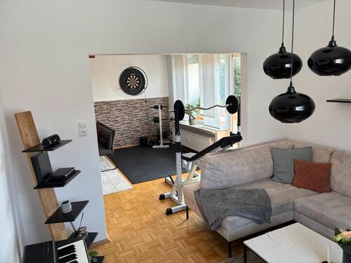 Foto - Etagenwohnung in Garbsen zum Kaufen