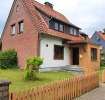 Großzügiges EFH in Hermannsburg OT Baven 7 Zi, Garten, EBK Garage - Südheide