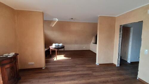 Foto - Maisonettenwohnung in Bruchmühlbach-Miesau zur Miete