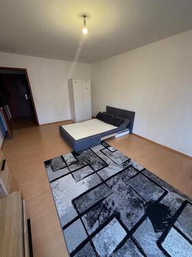 Foto - 1 Zimmer Etagenwohnung zur Miete in Offenbach am Main