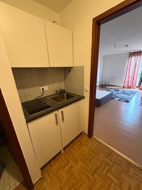 Foto - 1 Zimmer Etagenwohnung in Offenbach am Main