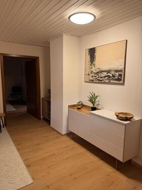 Foto - Erdgeschoßwohnung in Bretzfeld zur Miete
