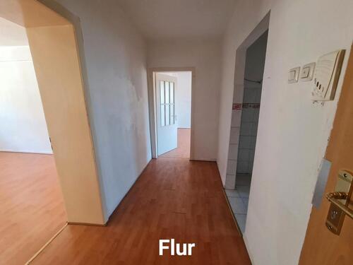 Foto - 2 Zimmer Etagenwohnung zur Miete in Gelsenkirchen