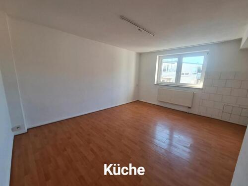 Foto - Etagenwohnung in Gelsenkirchen zur Miete