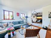 Foto - Moderne 2-Zimmer Erdgeschosswohnung in Oberaichbach - Lkr. Landshut