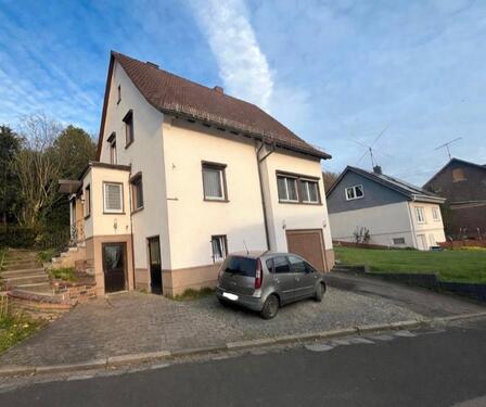 Foto - 5 Zimmer Einfamilienhaus zum Kaufen in Siegen