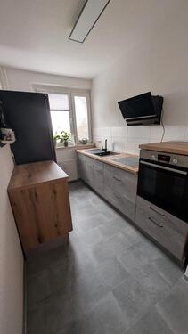 Foto - 2 Zimmer Etagenwohnung zur Miete in Zeitz