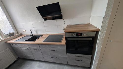 Foto - 2 Zimmer Etagenwohnung in Zeitz