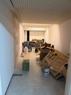 Foto - Erdgeschoßwohnung in Reichenbach an der Fils zum Kaufen