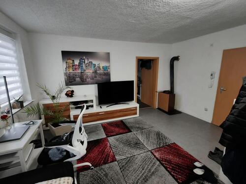 Foto - 1 Zimmer Etagenwohnung in Remchingen