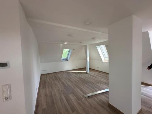 Foto - 5 Zimmer Maisonettenwohnung in Reichenbach im Vogtland