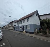 Familienhaus in Marnheim – 120 m², 7 Zimmer, komplett kernsaniert - Bolanden