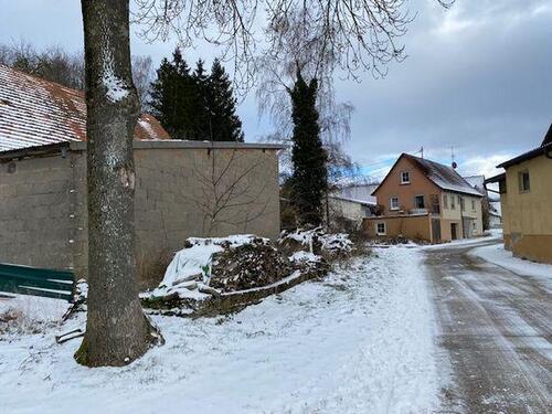 Foto - Einfamilienhaus zum Kaufen in Blaufelden