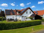 Foto - Zweifamilienhaus mit Pool, Photovoltaik und Klimaanlagen