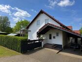 Foto - 9 Zimmer Mehrfamilienhaus, Wohnhaus in Hennef (Sieg)