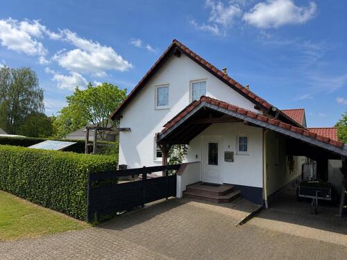 Foto - 9 Zimmer Mehrfamilienhaus, Wohnhaus in Hennef (Sieg)