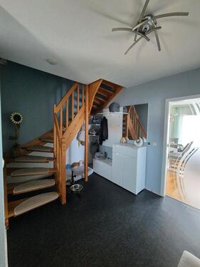 Foto - 4 Zimmer Doppelhaushälfte in Aschersleben