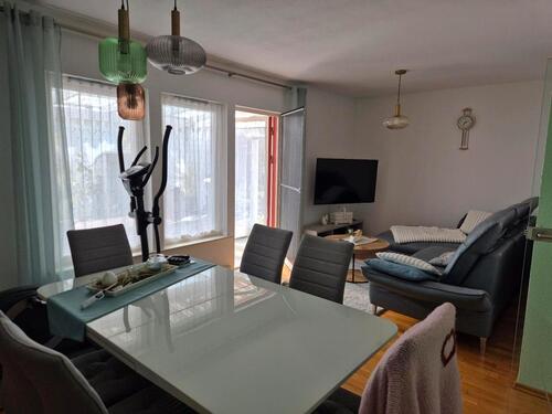Foto - Doppelhaushälfte in Aschersleben zum Kaufen