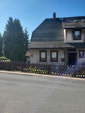 Foto - Doppelhaushälfte in Masserberg OT Heubach