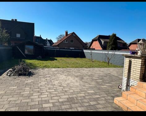 Foto - Doppelhaushalte in Marl Brassert Str