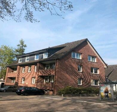 Foto - 3 Zimmer Wohnung Kreyenbrück! - 860,00 EUR Kaltmiete,