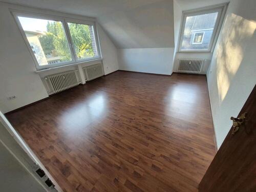 Foto - Etagenwohnung in Oldenburg