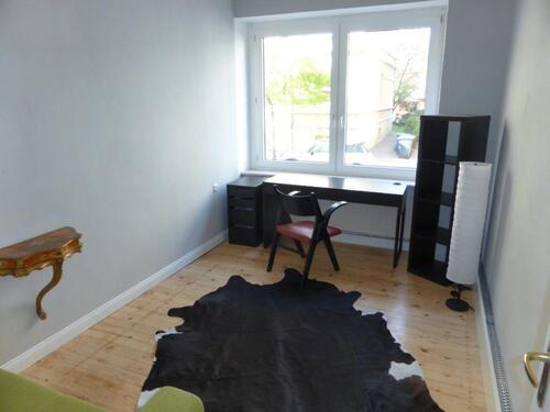 Foto - Etagenwohnung zur Miete in Braunschweig