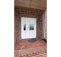 Wohnung mit eigenen Haupteingang und Stellplatz draußen - Minden