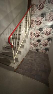 Foto - Etagenwohnung zur Miete in Minden