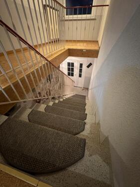 Foto - Etagenwohnung in Minden zur Miete