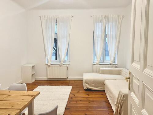 Foto - Etagenwohnung in Berlin zur Miete