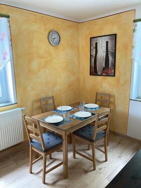 Foto - 1 Zimmer Etagenwohnung in Marktredwitz