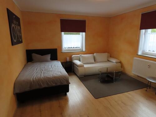 Foto - Etagenwohnung in Marktredwitz zur Miete