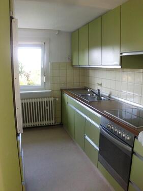 Foto - Dachgeschoß 1-Pers. Wohnung Nähe Krankenhaus Neheim