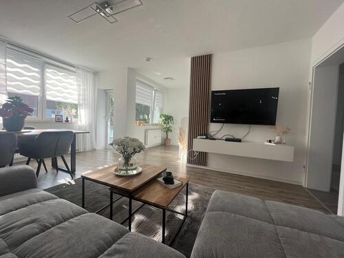 Foto - Etagenwohnung zur Miete in Hannover