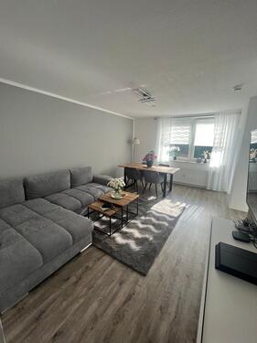 Foto - Etagenwohnung in Hannover