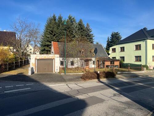 Foto - Einfamilienhaus in Burkau