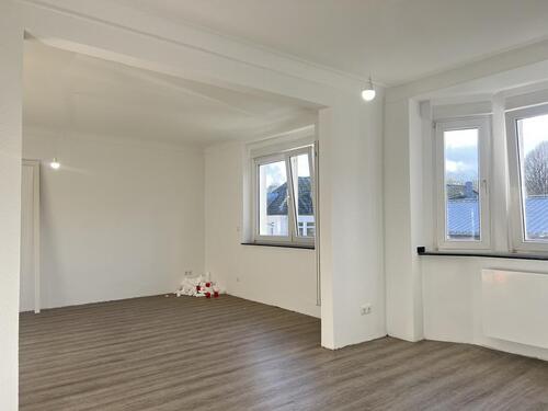 Foto - Etagenwohnung in Bergisch Gladbach