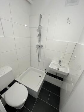 Foto - 1 Zimmer Etagenwohnung in Rendsburg