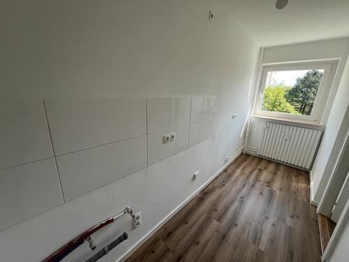 Foto - Etagenwohnung in Rendsburg zur Miete